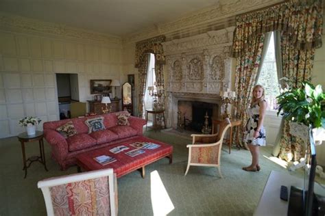 Lady Astor Suite Picture Of Cliveden House Taplow Tripadvisor