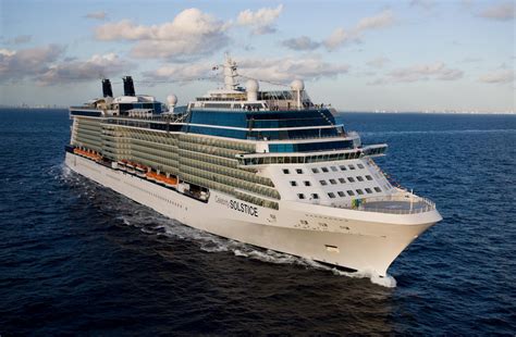 Male Production Show Vocalist Auditions For Celebrity Cruises Cruise