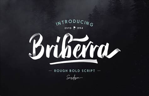 40 Bold And Free Script Fonts 2021 Design Shack