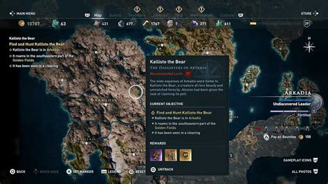 Assassin S Creed Odyssey Legendary Creatures Guide Gamersheroes