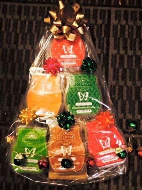 Scentsy Bar Gift Baskets Scentsy Selling Scentsy Scentsy Display