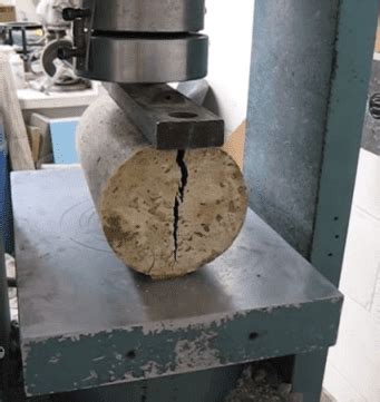 Moisture absorption, morphology, dynamic mechanical properties, and tensile properties (young's modulus, tensile strength and elongation at break) of the plastics were evaluated. Methods of estimating concrete tensile strength