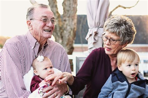 Are You A Grandparent Raising A Child Idaho Caregiver Alliance
