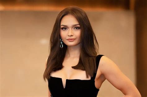 Pauline Amelinckx Clarifies Joining Miss Universe Ph For The 3rd Time Was ‘not A Last Minute