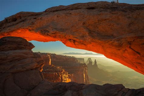The Complete Travelers Guide To Canyonlands National Park