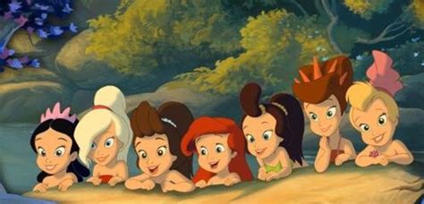 Disneys The Little Mermaid Hubpages