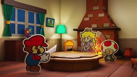 Το Paper Mario του Nintendo Switch θα θυμίζει εκδόσεις του τίτλου σε Nintendo 64 και Gamecube