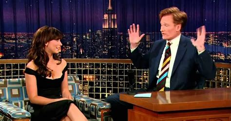 Conan Obrien May Have Crossed A Line In This 90s Interview With Jennifer Love Hewitt Us