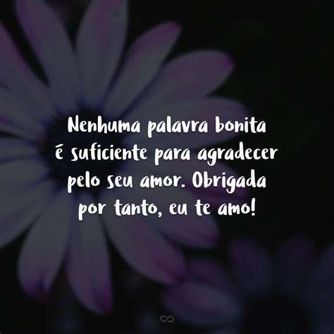 Frases De Agradecimento No Amor Gambaran