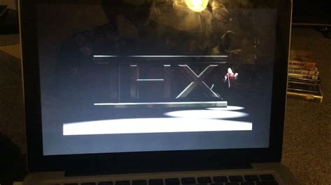 Thx Logo Tex 2 Pixar Cow Moo Can Variant Youtube