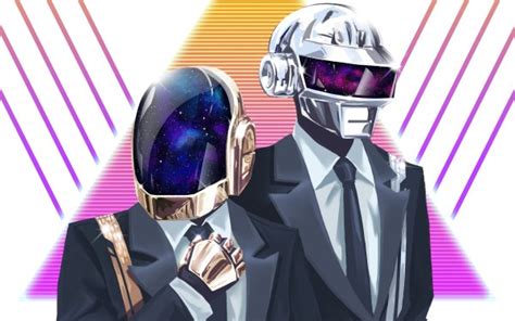 Daft Punk Wallpaper And Background Image 1680x1069