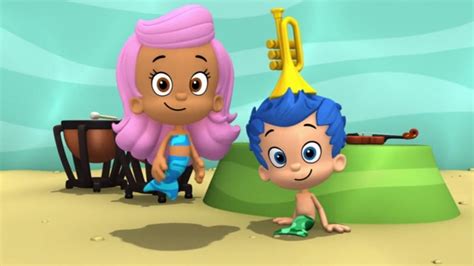 bubble guppies säsong 3 avsnitt 13 tv nu