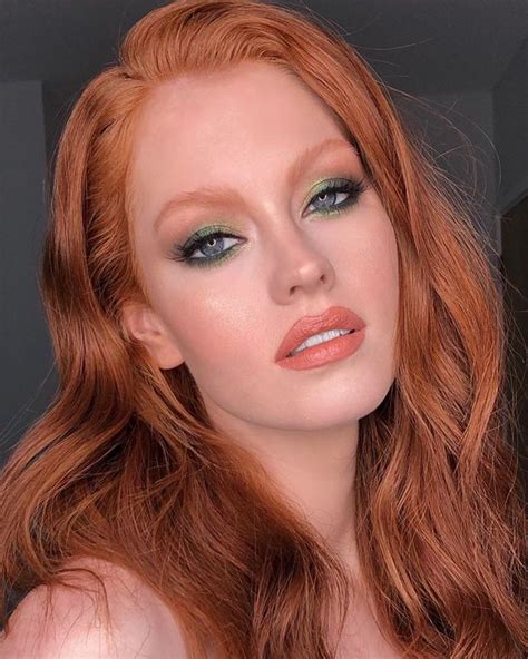Grace Cairns Redhead Carrotcairns • Instagram Photos And Videos Beautiful Redhead Shades