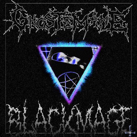 Ghostemane Blackmage Releases Reviews Credits Discogs