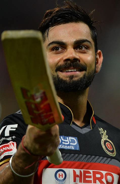 Virat Kohli Ipl Century 4000 Runs Record For Royal Challengers