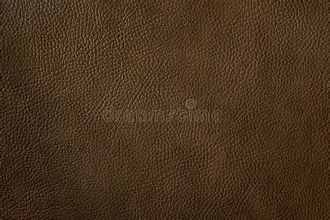 Dark Brown Leather Texture Background Surface Stock Photo Image Of