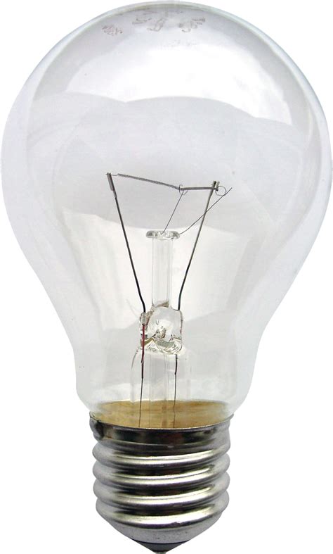 Incandescent Lamp An Architect Explains Architecture Ideas