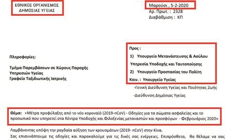 Αν για παράδειγμα κάποιος είχε βήχα και πυρετό από τον κορονοϊό πριν από δύο εβδομάδες, μπορεί η μοριακή εξέτασή του να είναι αρνητική. ΕΓΓΡΑΦΟ - ΦΩΤΙΑ! ΤΡΕΜΟΥΝ ΣΤΗΝ ΕΛ.ΑΣ: ΦΟΒΟΙ ΓΙΑ ΕΠΙΔΗΜΙΑ ΚΟΡΟΝΟΪΟΥ ΣΤΑ HOTSPOT ΤΩΝ ...