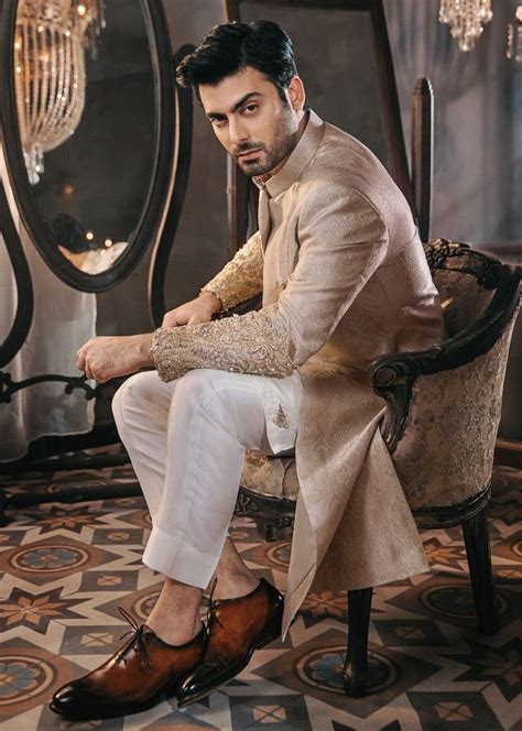 Bwhqs — Sadaf Fawad Khan Bridal Indian Men Fashion Handsome Men