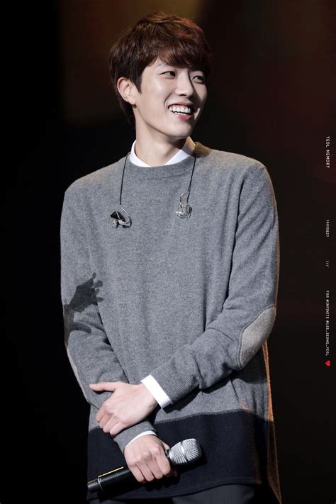 Jasbeer nur & lee is a lawyer firm located in kuala lumpur, kuala lumpur with 6 practicing lawyer. Pin by Nur ☆ on INFINITE ♡ | Lee sungyeol, Korean ...