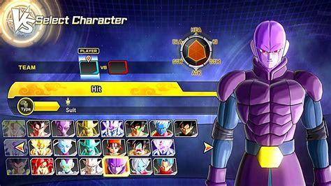 This is a holdover from the original dragon ball xenoverse, updated slightly and brought this mod brings beat to your playable roster with a custom move list and a super saiyan transformation to make him. Dragon Ball XENOVERSE 2 All Characters And Stages (ENGLISH ...