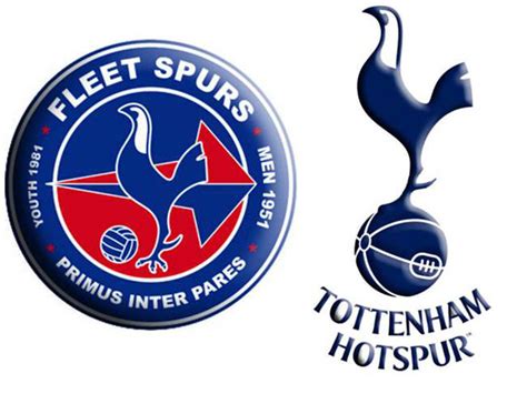17 Tottenham Logo Pics