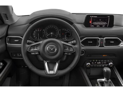 2020 Mazda Cx 5 Ratings Pricing Reviews And Awards Jd Power