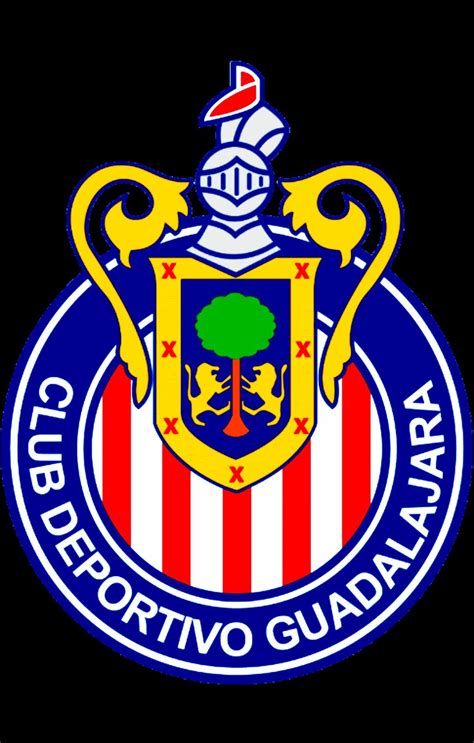 Logotipos De Chivas Del Guadalajara