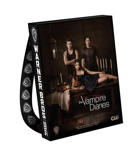 The Vampire Diaries Merchandise Vampire Diaries Season 7 Vampire