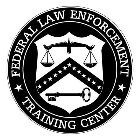 Federal Law Enforcement Logo Png Transparent Brands Logos