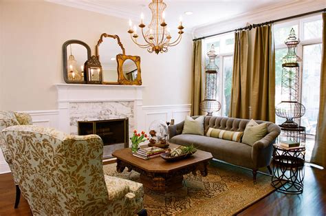 Country Style Living Room Furniture Ideas 6 Decorelated
