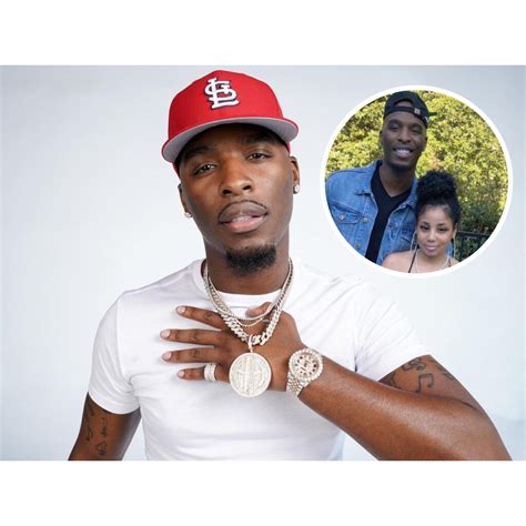 ‘wild N Out Star Hitman Hollas Girlfriend Shot In The Face During