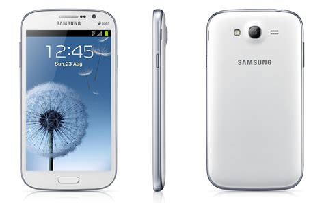 Features 5.25″ display, snapdragon 400 chipset, 8 mp primary camera, 1.9 mp front camera, 2600 samsung galaxy grand 2. Samsung Galaxy Grand Neo vs Samsung Galaxy Grand Duos ...