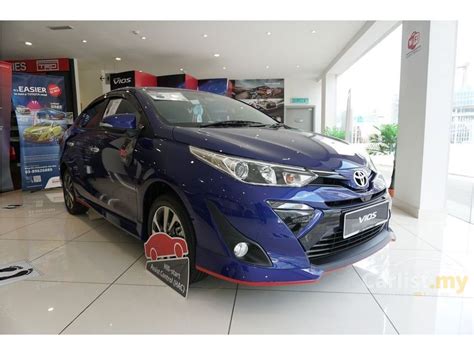 With the lowest prices online, cheap shipping. Toyota Vios 2020 G 1.5 in Selangor Automatic Sedan Others ...