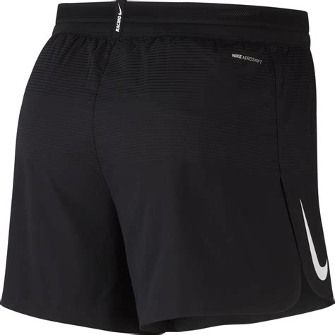 Mens Nike Aeroswift Short 5 Inch The Running Company Running Shoe