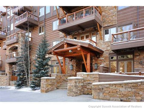 Timbers On River Run Condos For Sale Keystone Ski In Ski Out