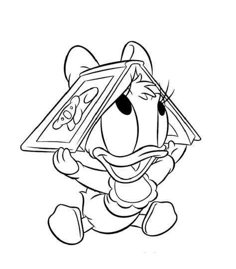 Disney Babies Coloring Pages Free Printable Coloring Pages For Kids