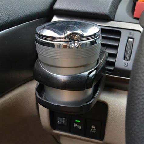 Help in ordering the cups useful in companies with high employees' water consumption. Cool Cup Holder for the Car