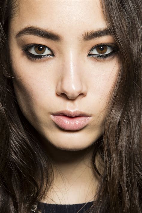 26 New Eyeliner Styles You Need To Know Dramatic Eyeliner Eyeliner