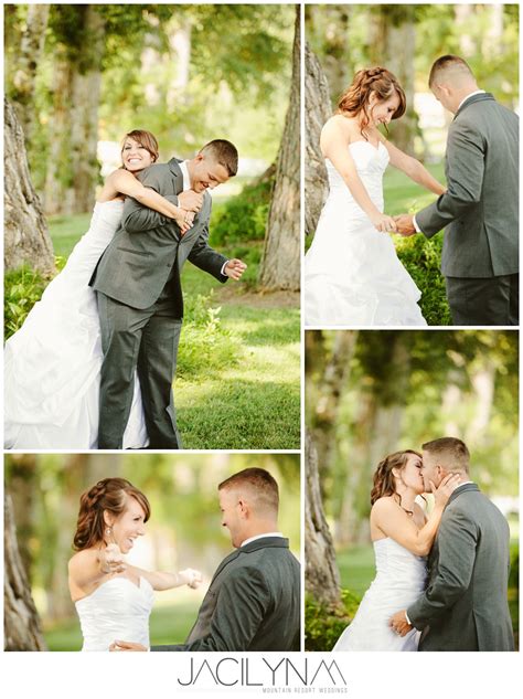 Maybe you would like to learn more about one of these? First Look. To do or not to do. | Montana Wedding Photographer | Jacilyn M Photography Blog