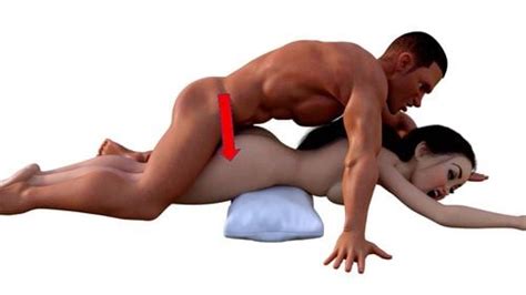 Watch Best Sex Positions For EASY G Spot Orgasms