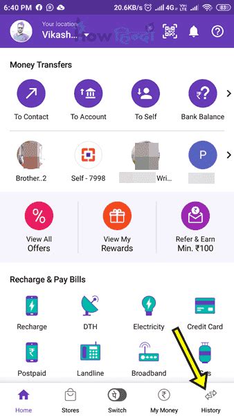 16 extremely simple life hacks that will make life easier. Phonepe Money Transaction Pending Failed Problem solution