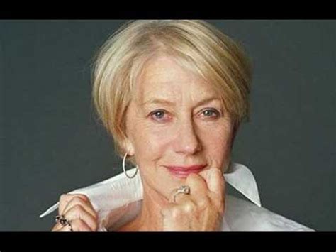 The bob is an amazing hairstyle for women over 50 who want to maintain a youthful look. Short Bob Hairstyles for Fine Hair over 50 - YouTube