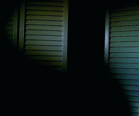 Winchester The Dark Closet Horror