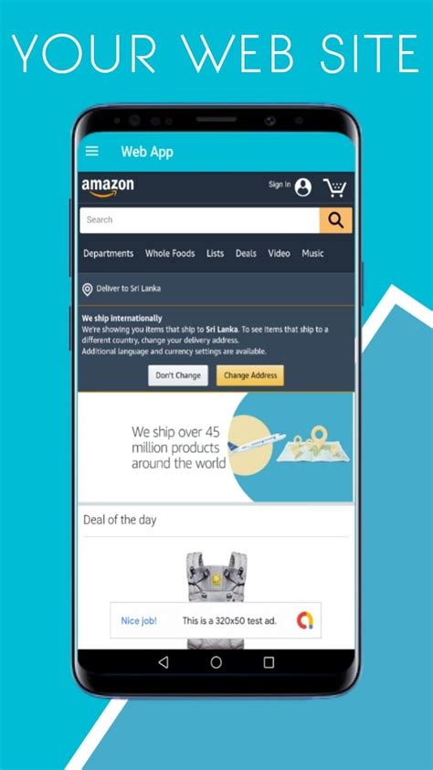 Knowing which to choose is almost harder than learning the platform itself. Simple Website Converter - Android Source Code by Dabeex ...
