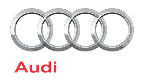Car Logo Audi Transparent Png Stickpng