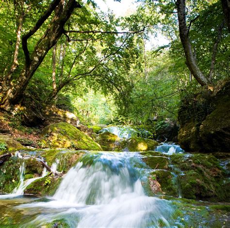 Arriba 91 Foto Soñar Con Un Paisaje Hermoso Con Agua Cena Hermosa