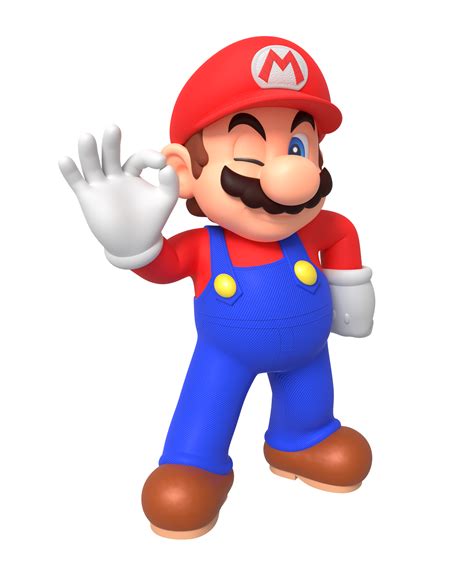 Mario Nintendo Wiki Fandom