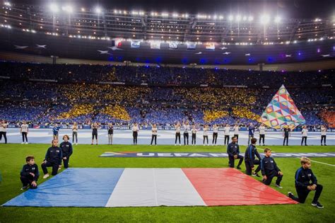 The french absorbed pressure and hoped to hit the germans on. EURO 2020 PORTUGAL VS FRANCE - EQUIPE DE FRANCE DE FOOTBALL 24 JUIN 2020, BUDAPEST - MYCOMM
