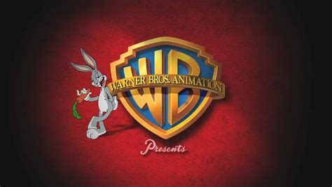 Warner Bros Animation